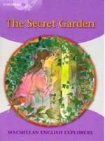 The Secret Garden (Meex 5)