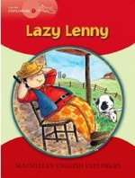 Lazy Lenny (Meex Young 1)