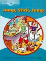 Jump Stick Jump (Meex Young 2)