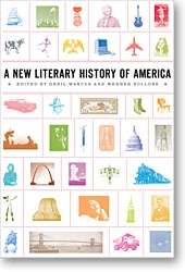 A New Literary History of America