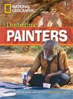 Dreamtime Painters + DVD