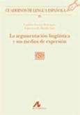La argumentación lingüística y sus medios de expresión