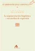 La argumentación lingüística y sus medios de expresión