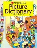 Macmillan Picture Dictionary