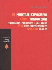 El montaje expositivo como traducción