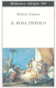 Il rosa Tiepolo