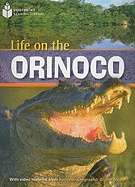 Life on the Orinoco + DVD