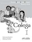 Colega 1 (A1) Teacher's Book