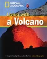 Living with a Volcano + DVD