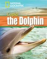 Cupid the Dolphin with CDRom    B1