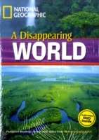 A Disappearing World + DVD