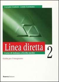 Linea diretta 2 (Guida per l'insegnante)