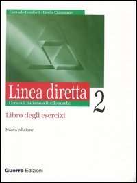 Linea diretta 2 (Libro degli esercizi)