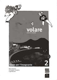 Volare 2 (Guida per l'insegnante)