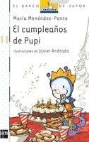 El cumpleaños de Pupi