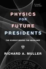 Physics for Future Presidents