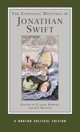 The Essential Writings of Jonathan Swift (NCE)