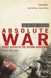 Absolute War