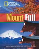 Mount Fuji + DVD