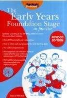 The Early Years Foundation Stage in Practice