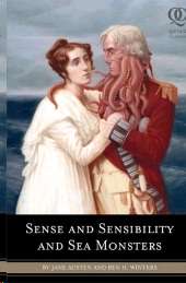 Sense and Sensibility and Sea Monsters