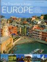 The Traveller's Atlas: Europe