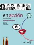 En Acción 3  (Guía del profesor)  B2