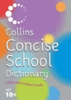 Collins Concise School Dictionary