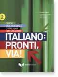 Italiano: pronti, via!  2  (Libro dello studente)  B1/C1