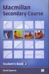 Macmillan Secondary Course 2 Student's Book