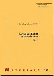 Portugués básico para tradutores. Nivel 1
