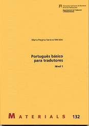 Portugués básico para tradutores. Nivel 1