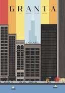 Granta 108: Chicago