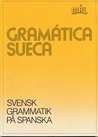 Gramatica Sueca