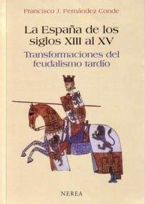 La España de los siglos XIII al XV