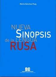 Nueva sinopsis de la lengua rusa