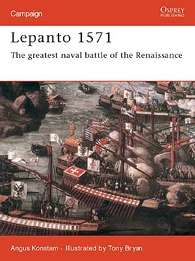 Lepanto 1571