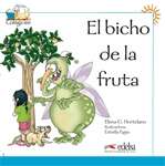 El bicho de la fruta (A1)