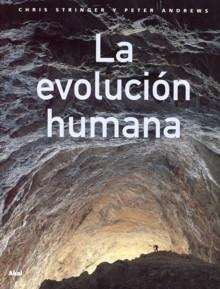 La evolución humana