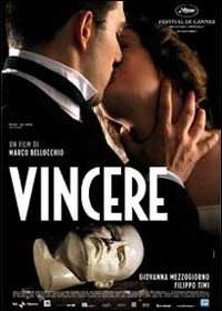 Vincere  (DVD-Video)  128'