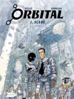 Orbital 1: Scars