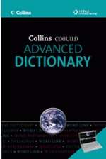 Collins COBUILD Advanced Dictionary of English (7th Edition) with CD-ROM