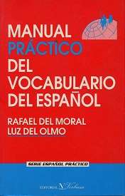 Manual práctico del vocabulario del español