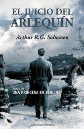 El juicio del Arlequín