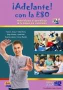 ¡Adelante con la ESO! 2  (Libro del alumno)