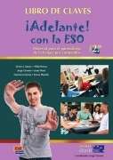 ¡Adelante con la ESO! 2  (Libro de claves) A1-A2