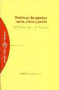 Poéticas de poetas