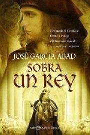 Sobra un Rey