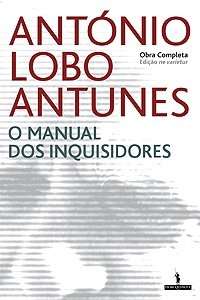 O Manual dos Inquisidores