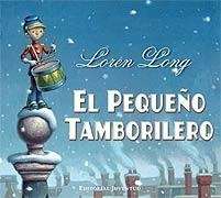 El pequeño tamborilero